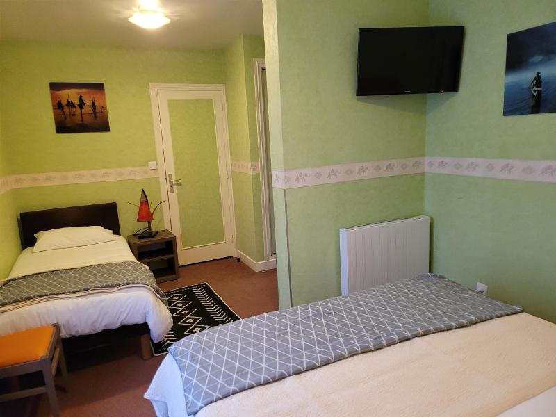 Le Chalet Montegut image