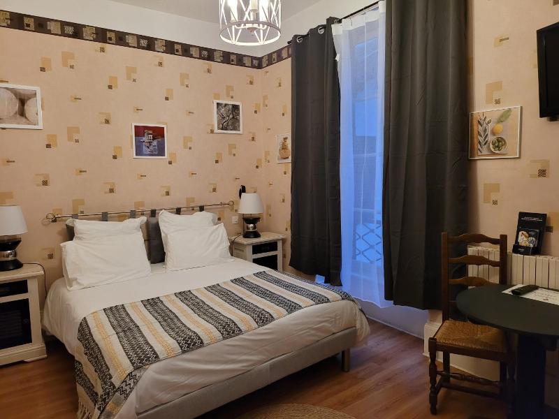 Le Chalet Montegut image