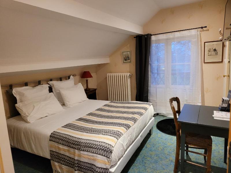 Le Chalet Montegut image