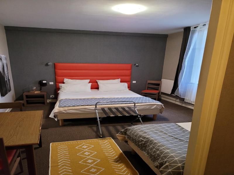 Le Chalet Montegut image