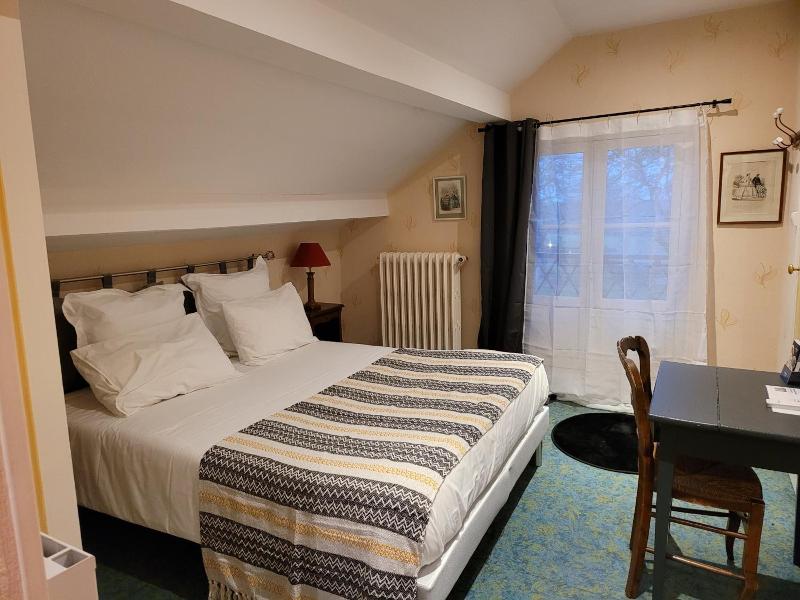 Le Chalet Montegut image