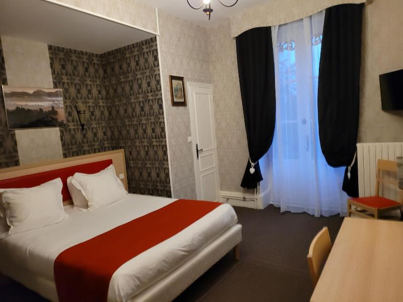 Le Chalet Montegut image
