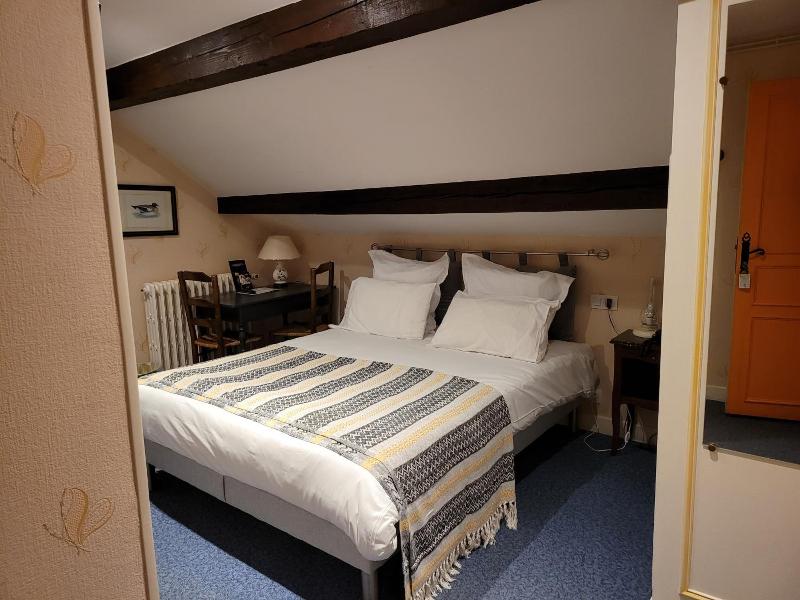 Le Chalet Montegut image