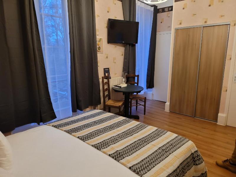 Le Chalet Montegut image