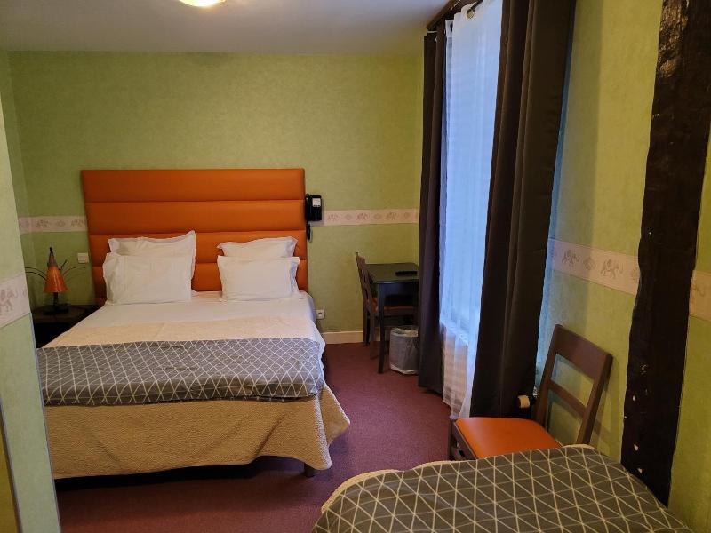Le Chalet Montegut image