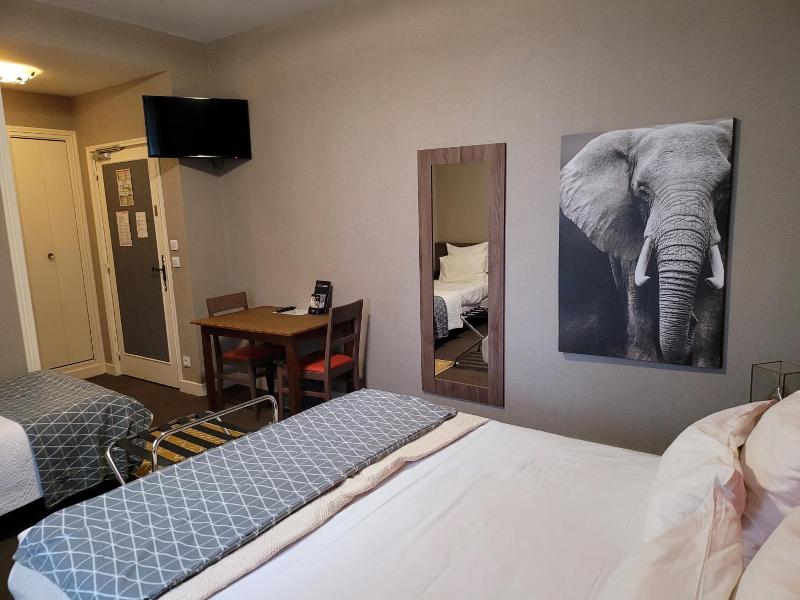 Le Chalet Montegut image