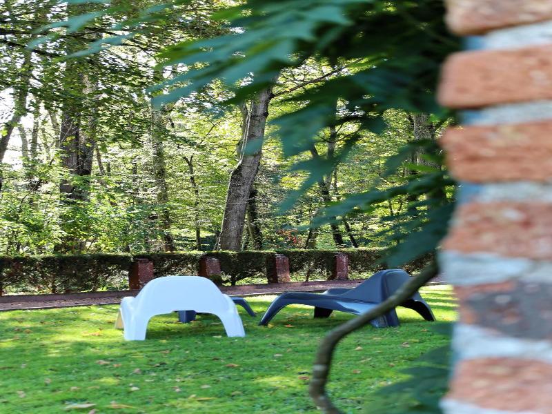 Le Chalet Montegut image