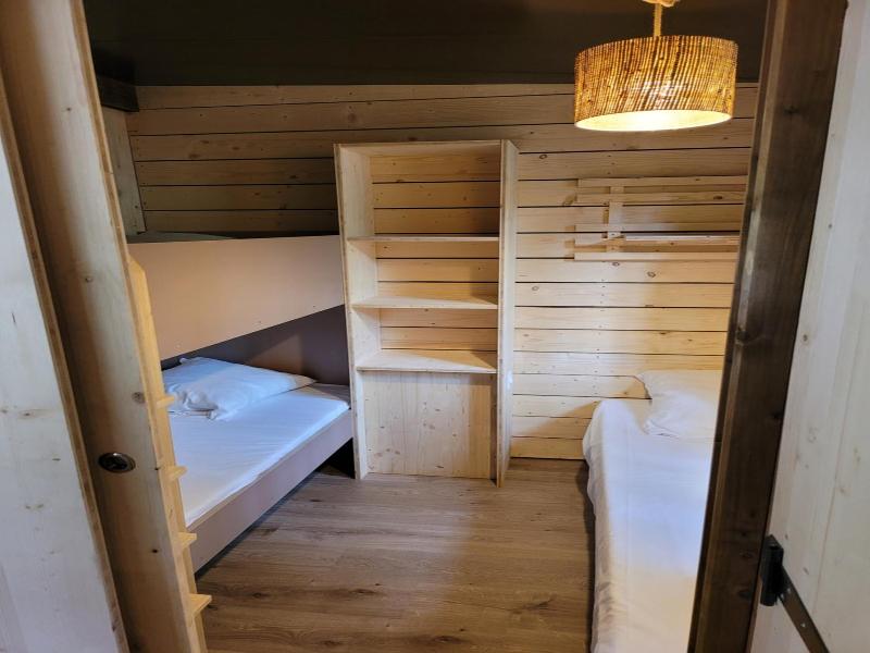 Le Chalet Montegut image