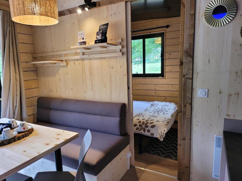 Le Chalet Montegut image