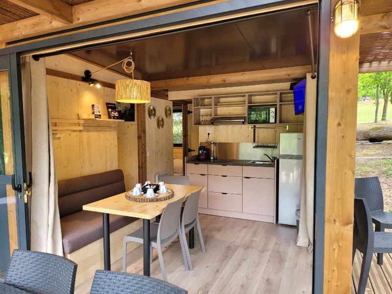 Le Chalet Montegut image