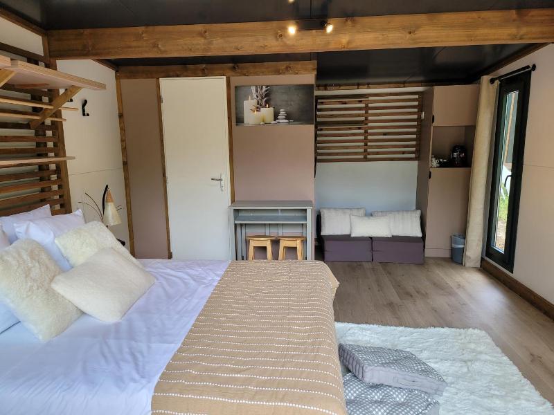 Le Chalet Montegut image