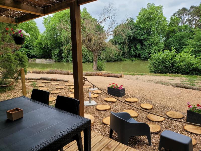 Le Chalet Montegut image