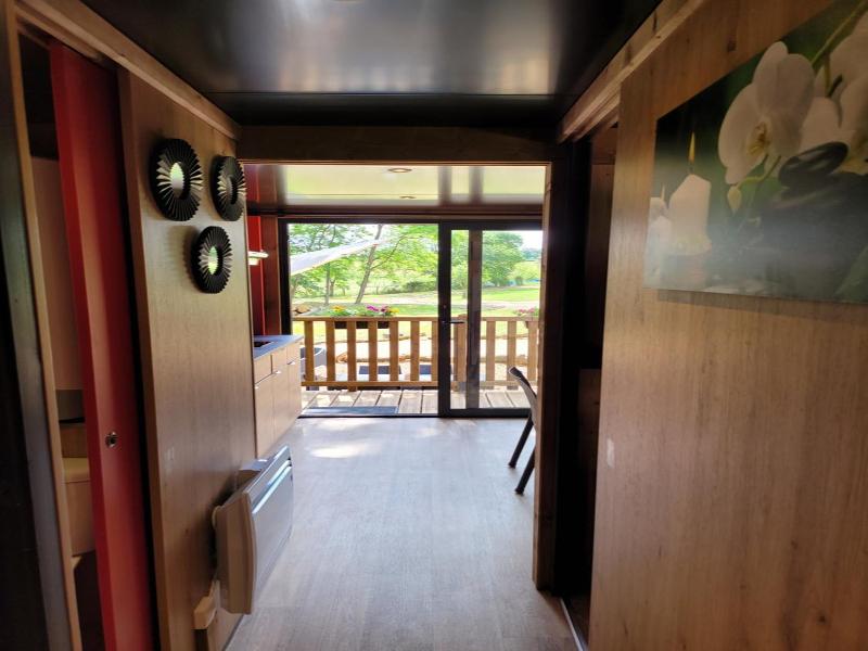 Le Chalet Montegut image