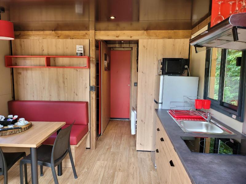 Le Chalet Montegut image