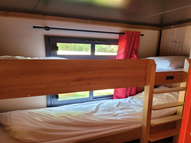 Le Chalet Montegut image