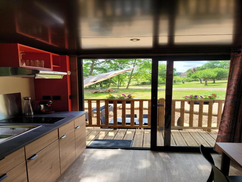 Le Chalet Montegut image