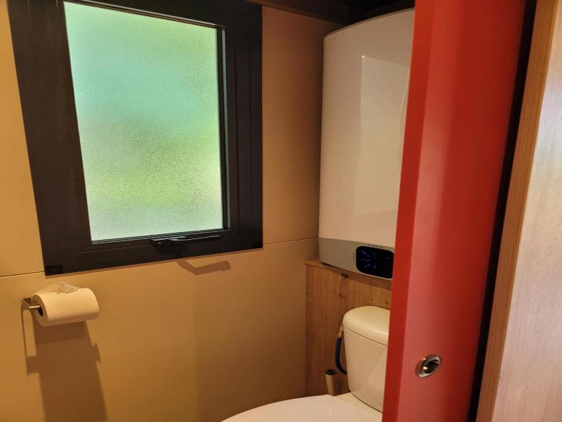 Le Chalet Montegut image