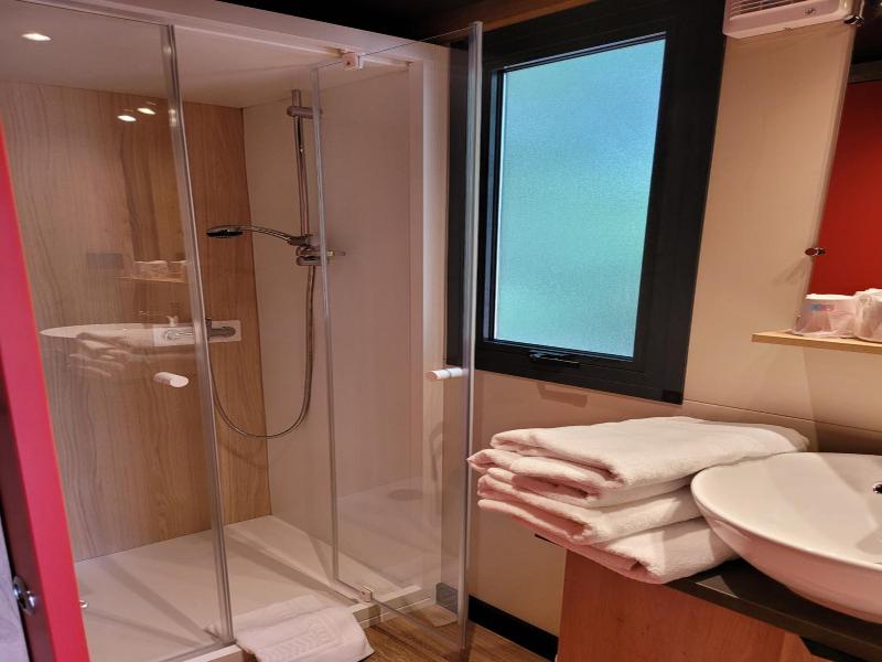Le Chalet Montegut image