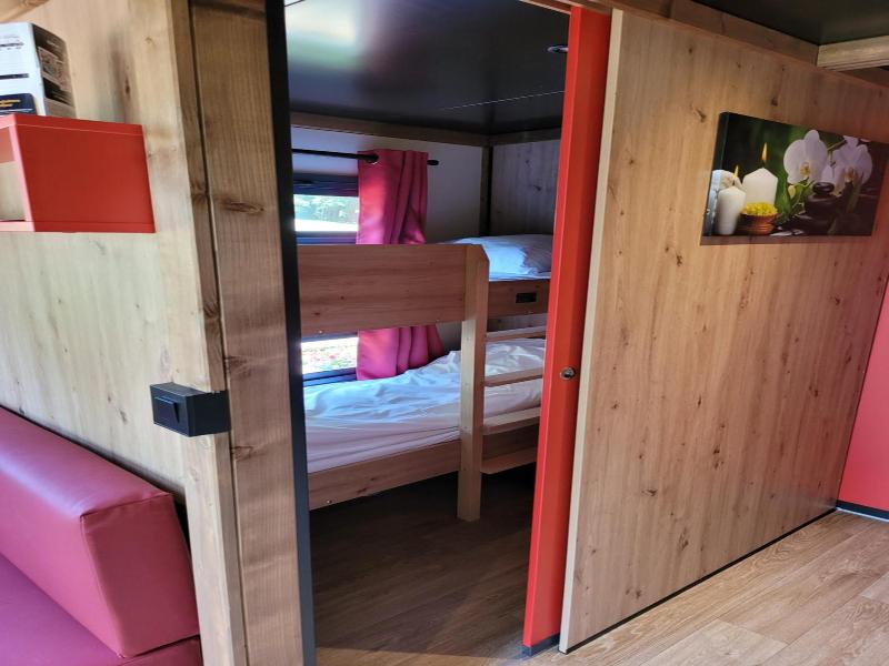Le Chalet Montegut image