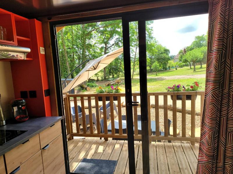 Le Chalet Montegut image