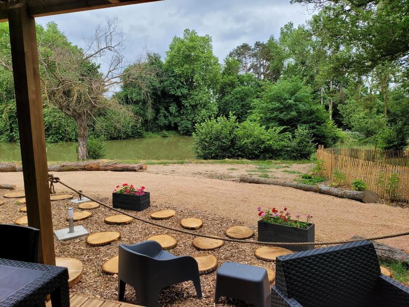 Le Chalet Montegut image