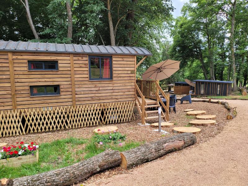 Le Chalet Montegut image