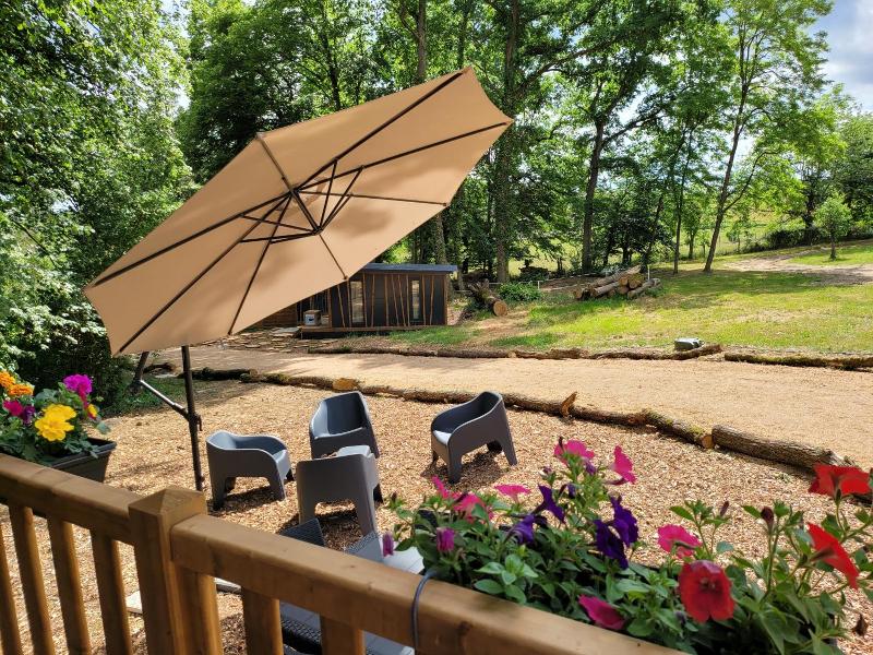 Le Chalet Montegut image