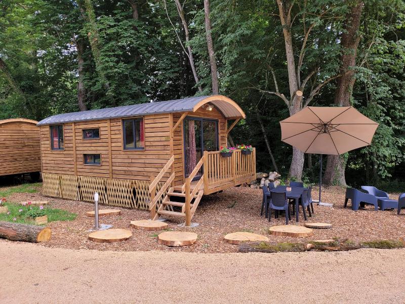 Le Chalet Montegut image