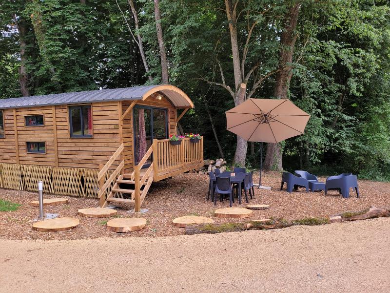 Le Chalet Montegut image