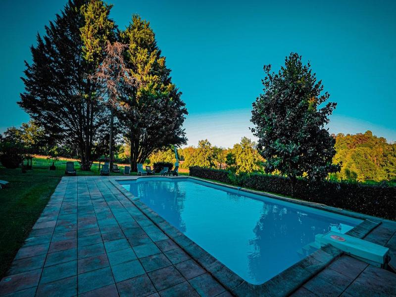 Le Chalet Montegut image