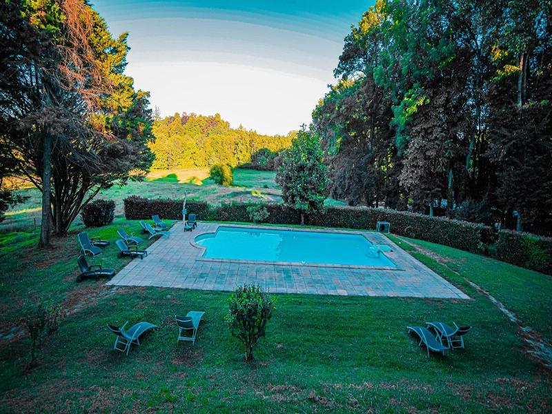 Le Chalet Montegut image