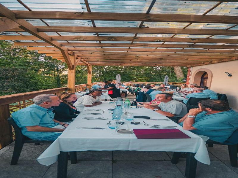 Le Chalet Montegut image