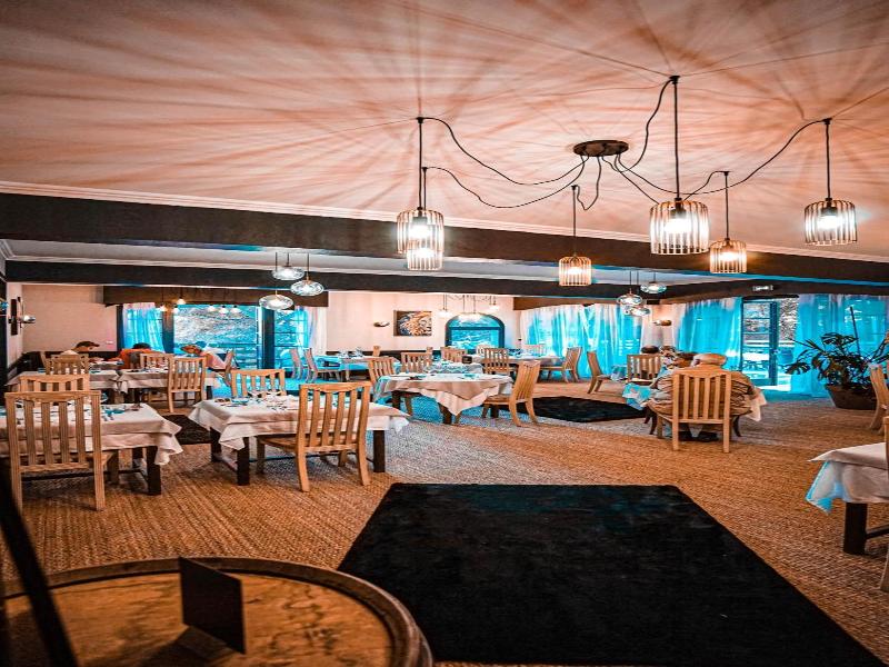 Le Chalet Montegut image