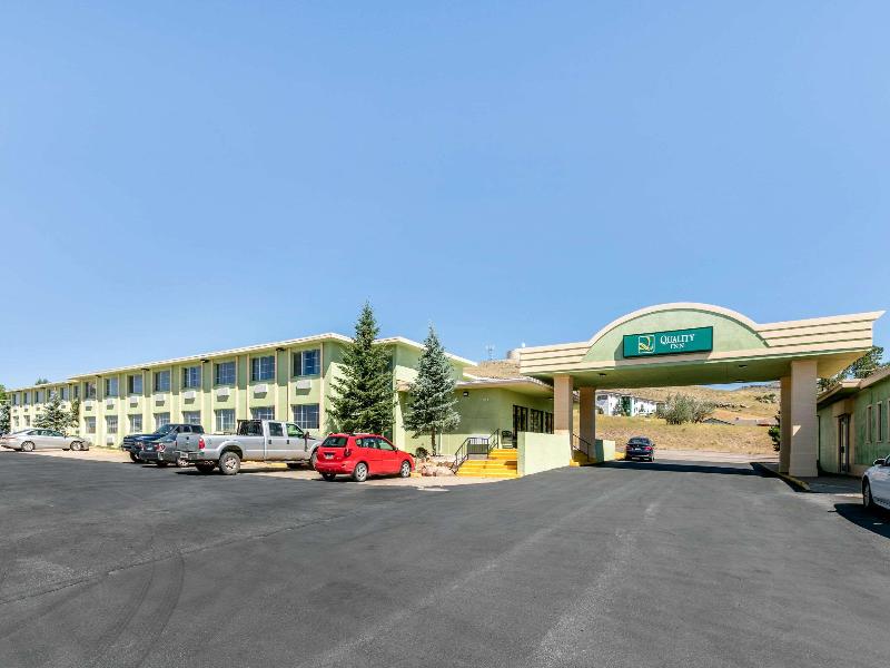 Travelodge by Wyndham Rawlins WY — photo 5