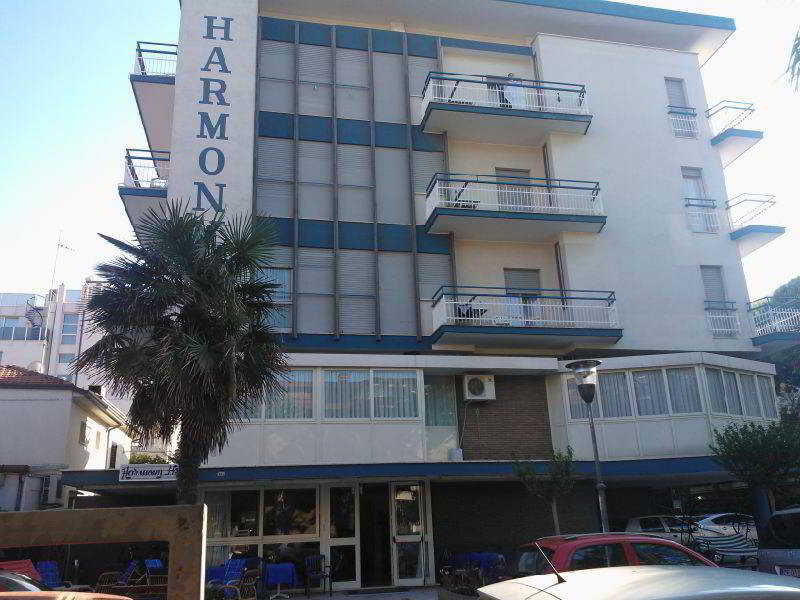 HOTEL HARMONY