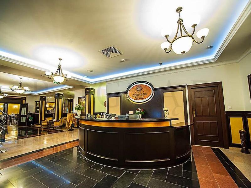 SPA Hotel Splendor image