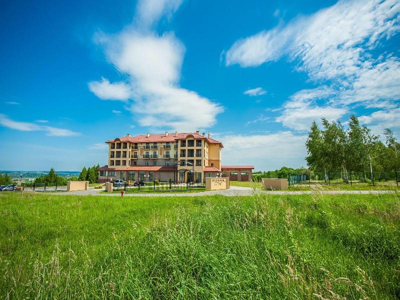 SPA Hotel Splendor image