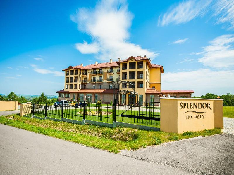 SPA Hotel Splendor image