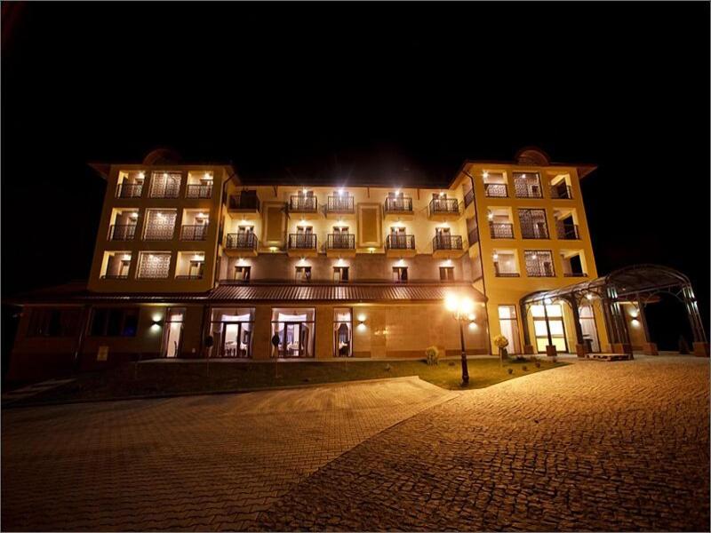 SPA Hotel Splendor image