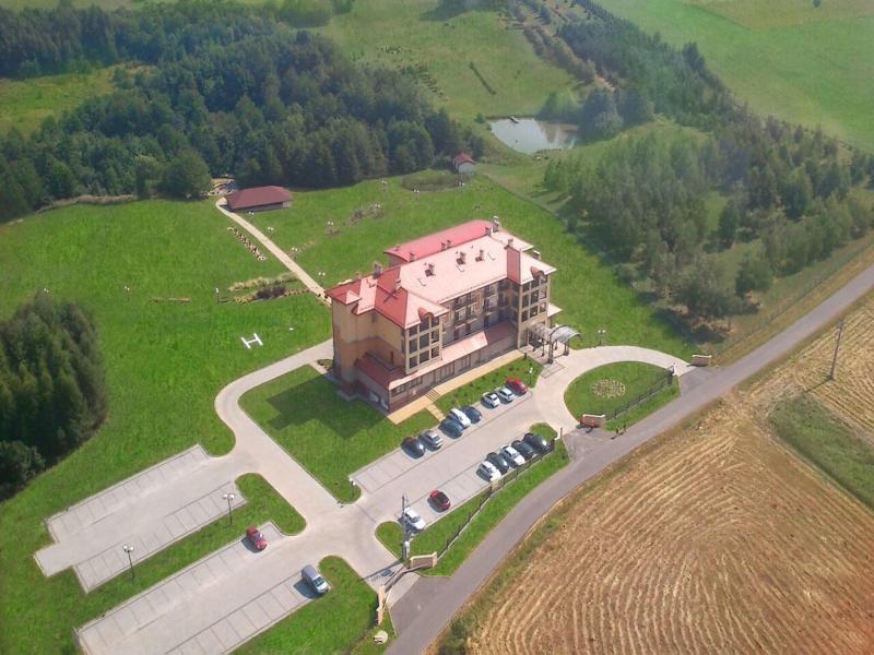 SPA Hotel Splendor image