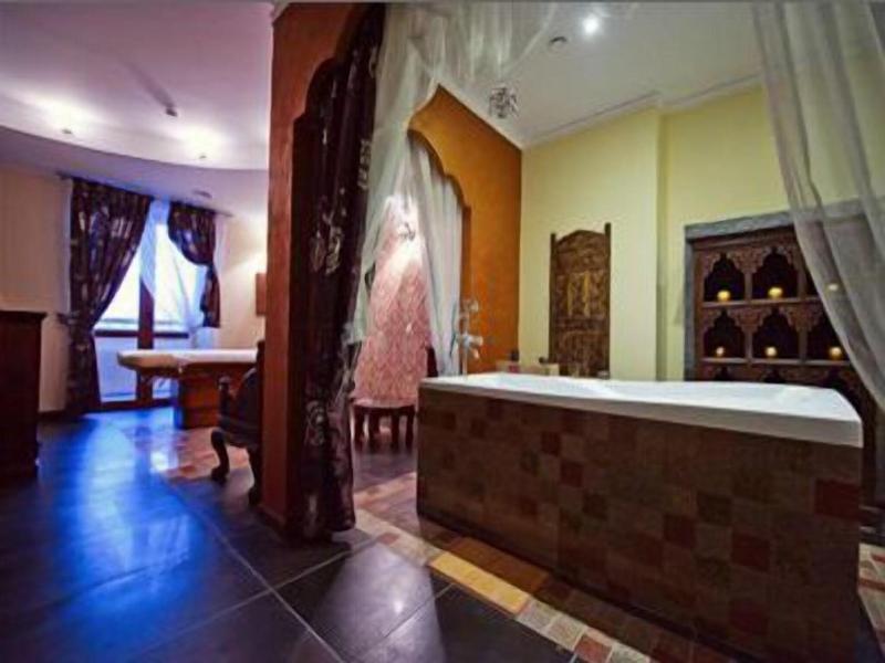 SPA Hotel Splendor image