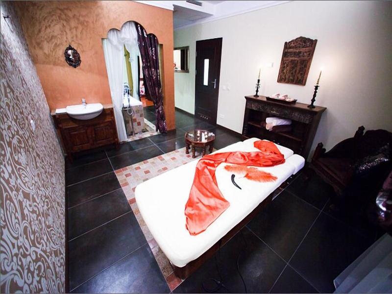 SPA Hotel Splendor image