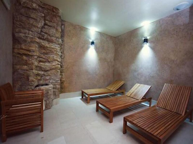 SPA Hotel Splendor image