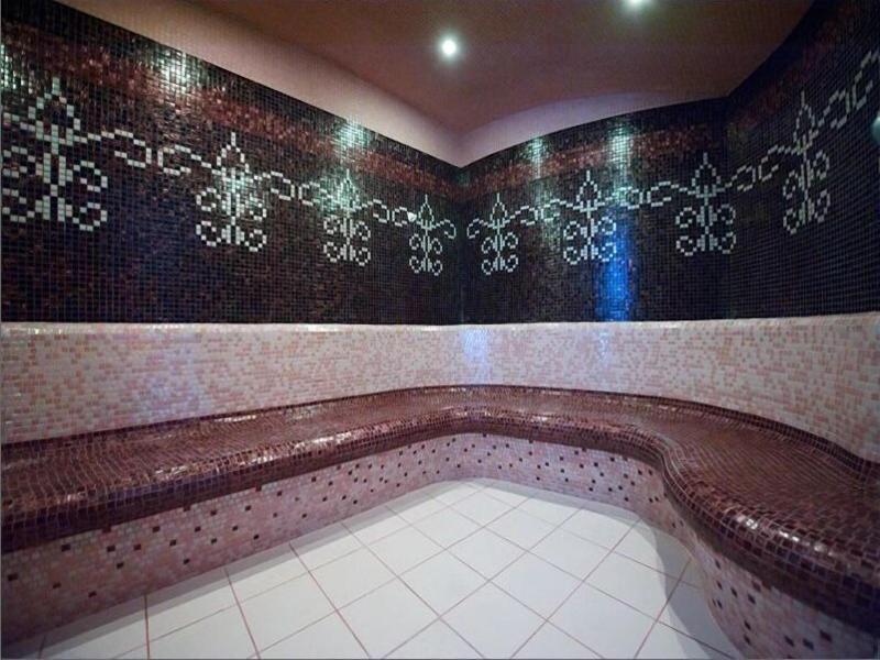 SPA Hotel Splendor image