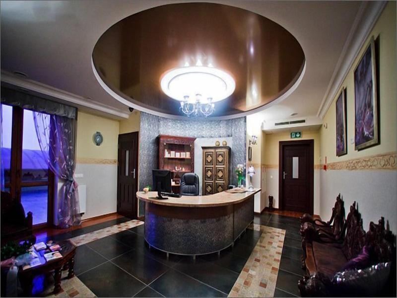 SPA Hotel Splendor image