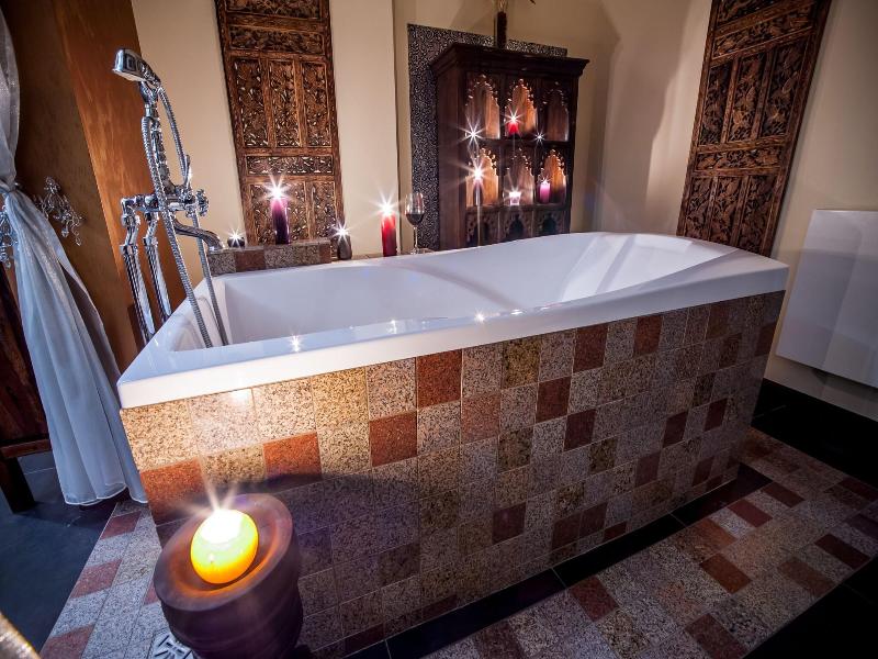 SPA Hotel Splendor image