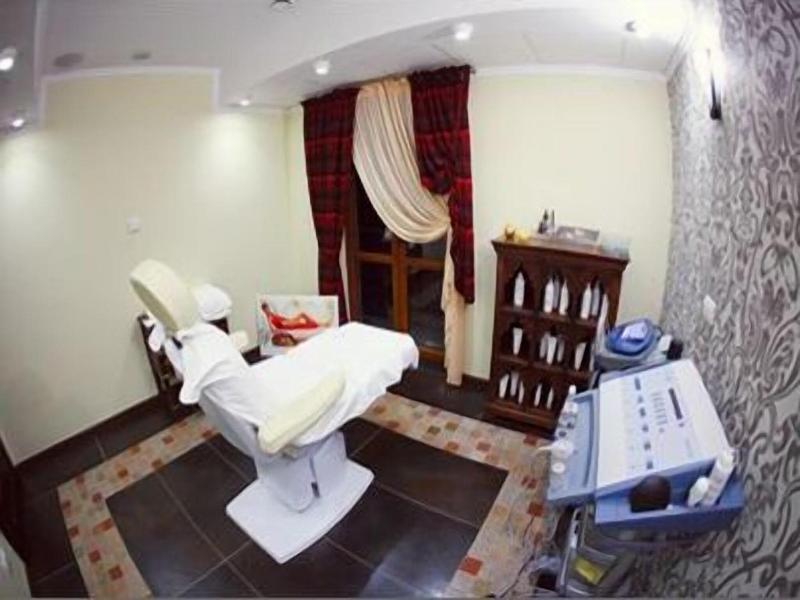 SPA Hotel Splendor image
