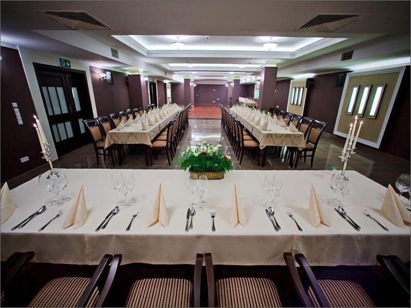 SPA Hotel Splendor image