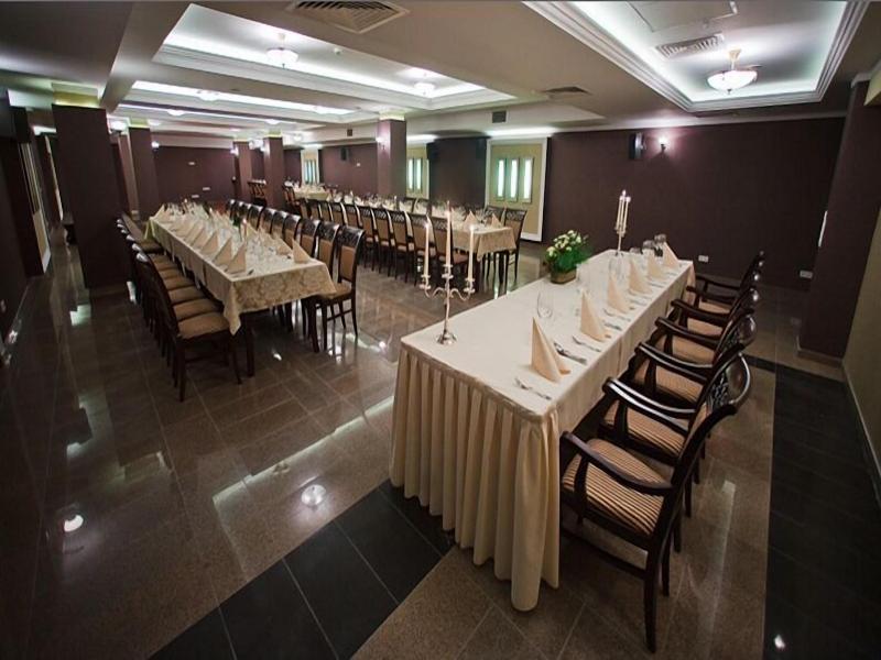 SPA Hotel Splendor image