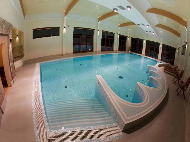SPA Hotel Splendor image